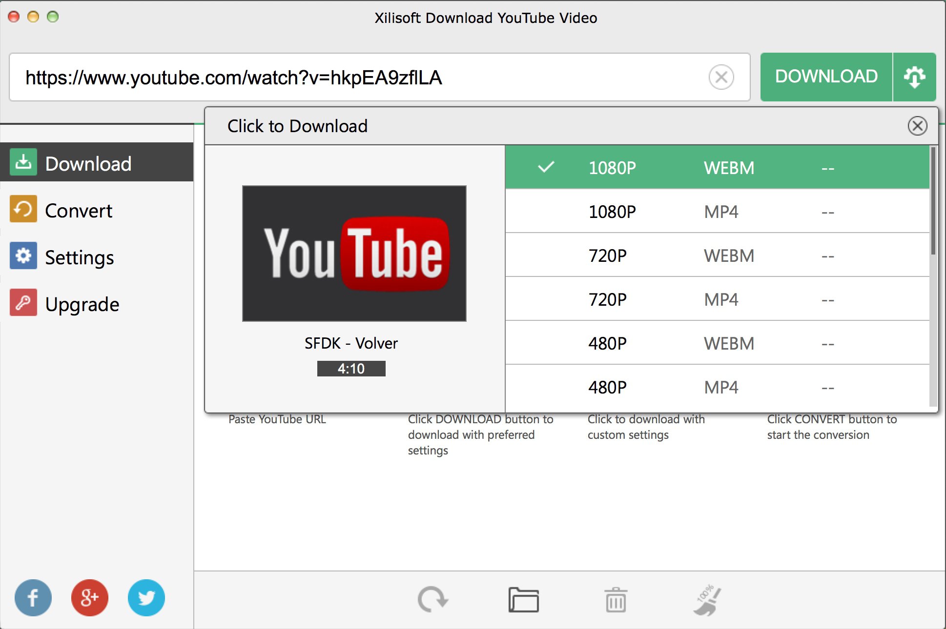 How To Download Youtube Videos Mac